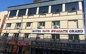 Hotel Elite Swagath Grand